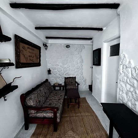 Aelia Villa Ioulis Dış mekan fotoğraf