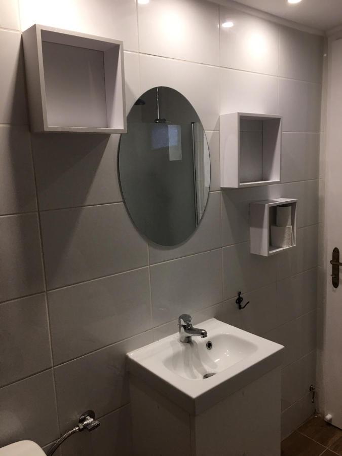 Aelia Villa Ioulis Dış mekan fotoğraf