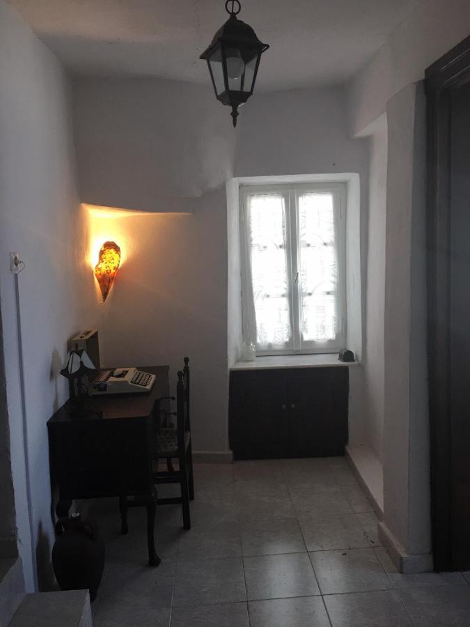 Aelia Villa Ioulis Dış mekan fotoğraf