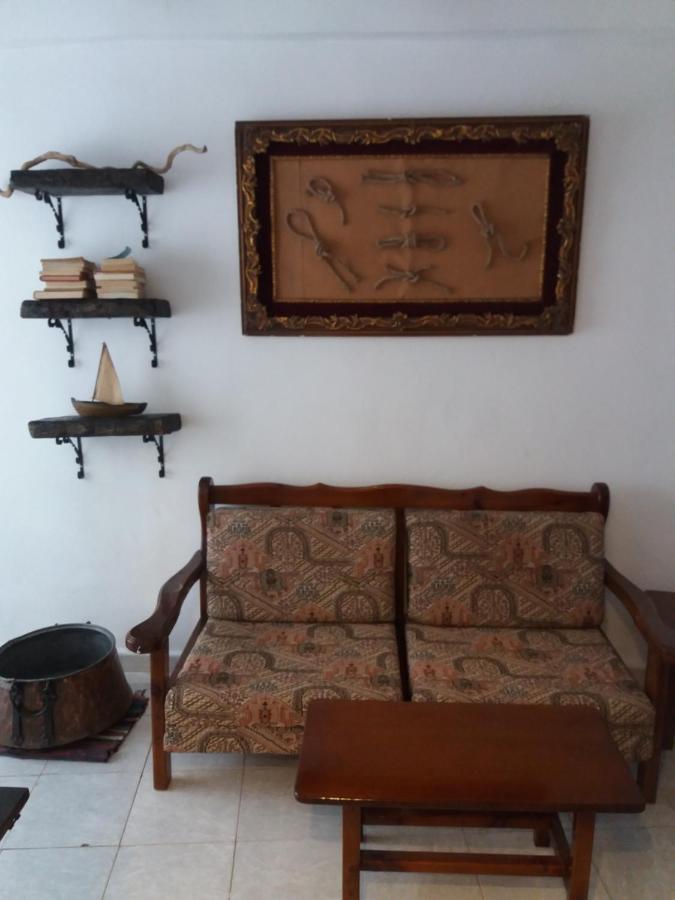 Aelia Villa Ioulis Dış mekan fotoğraf