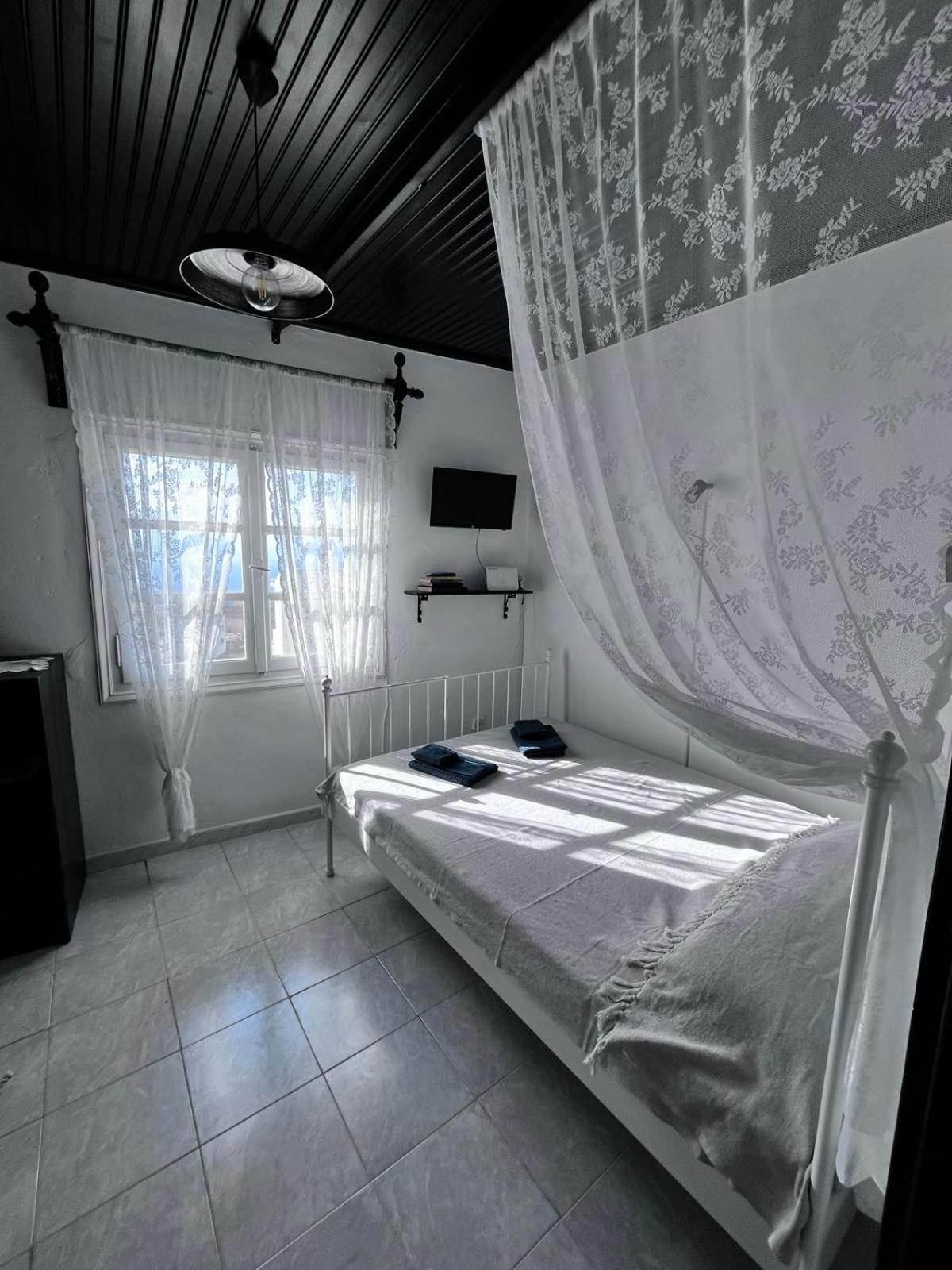 Aelia Villa Ioulis Dış mekan fotoğraf