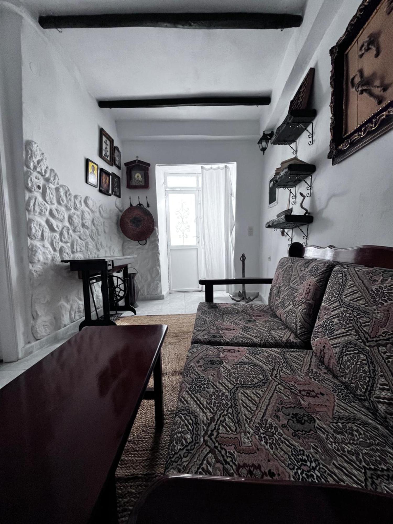 Aelia Villa Ioulis Dış mekan fotoğraf