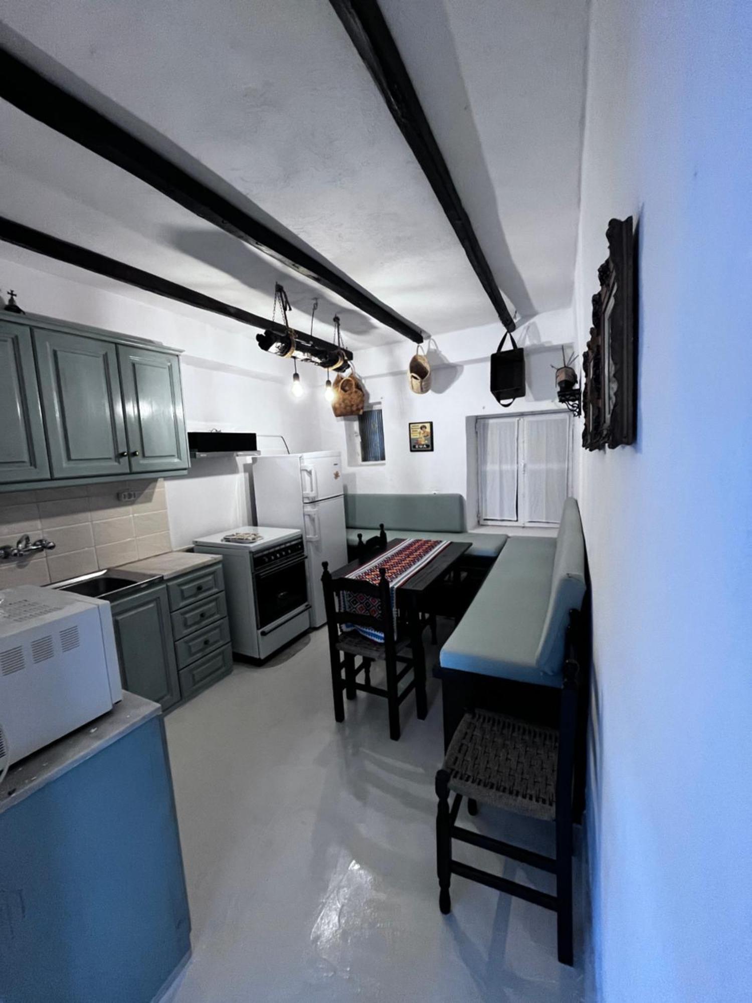 Aelia Villa Ioulis Dış mekan fotoğraf